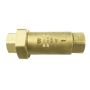 40mm Dual Check Valve F&F Watts 7R-AUS WaterMark thumbnail