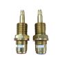 Easytap TZ2005 1/4 Turn Caroma Wall Spindles Clockwise Close 12 Teeth thumbnail