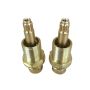 Easytap TZ2005 1/4 Turn Caroma Wall Spindles Clockwise Close 12 Teeth thumbnail