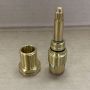 Easytap TZ2005 1/4 Turn Caroma Wall Spindles Ceramic Clockwise Close 12 Teeth (Pair) thumbnail