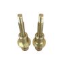Easytap TZ2009 1/4 Turn Dorf Wall Spindles Ceramic Disc Flat Sided Brass thumbnail