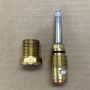 Easytap TZ2017CON 1/4 Turn Irwell Federation Basin Spindles Ceramic Lever Contra 12 Teeth (Pair) thumbnail