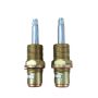 Easytap TZ2017CON 1/4 Turn Irwell Federation Basin Spindles Ceramic Disc Lever Contra 12 thumbnail
