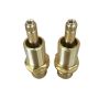 Easytap TZ2021 1/4 Turn Raymor Cambridge Basin Spindles Ceramic Disc 16 Teeth thumbnail