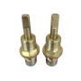 Easytap TZ2023 1/4 Turn Dorf Contessa Basin Spindles Ceramic Clockwise Close Flat Side (Pair) thumbnail