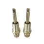 Easytap TZ2035 1/4 Turn Wall Tap Spindles Clockwise Close 20 Teeth thumbnail