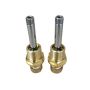 Easytap TZ2039 1/4 Turn Bastow Basin Spindles Ceramic Disc 16 Teeth thumbnail