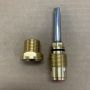 Easytap TZ2039 1/4 Turn Bastow Basin Spindles Ceramic Clockwise Close 16 Teeth (Pair) thumbnail