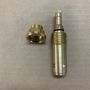 Easytap TZ2044CON 1/4 Turn Donson Basin Spindles Ceramic Lever Contra 16 Teeth Brass (Pair) thumbnail