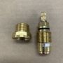 Easytap TZ2056-2 1/4 Turn Tap Spindles Ceramic 60mm Clockwise Close 20 Teeth (Pair) thumbnail