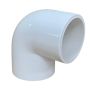 15mm X 90 Deg Elbow Pvc Pressure Cat 13    thumbnail