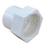 40mm Faucet Adaptor Female BSP Pvc Pressure Cat 3 thumbnail