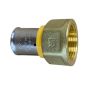 16 X 15Fi Female Union Gas Water Pex thumbnail