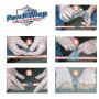 PowR Wrap Pipe Repair 2" 50mm X 1.2m FPW248CS thumbnail