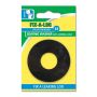 Fixaloo Caroma & Dux Seating Washer Black (Card) 226167  thumbnail