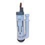 Fixaloo Hygenix Touchless Outlet Valve Dual Flush 245618 thumbnail