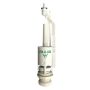 Fixaloo Series 250 Single Flush Toilet Cistern Outlet Valve 229854  thumbnail