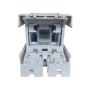 Fixaloo Thunderflush Cistern Outlet Valve Dual Flush 235824 thumbnail