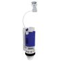 Fluidmaster 580AU02 Dual Flush Cistern Cable Universal Outlet Valve  thumbnail