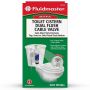 Fluidmaster 580AU02 Dual Flush Cistern Cable Universal Outlet Valve  thumbnail
