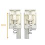 Fowler Toilet Cistern Button Adjusters Short 405165 Dimensions thumbnail