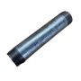 100mm X 150mm Pipe Piece Riser Galvanised BSP thumbnail