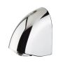 Gentec Anti Vandal Shower Head Fixed Spray 4 Star 6L/Min TFT6000 thumbnail