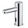Gentec Smartec Electronic Basin Sensor Tap Mains Power STS1000M  thumbnail