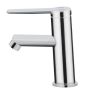 Gentec GPURE Basin Mixer Stainless Steel GPN1000 thumbnail