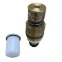 Gentec Flostop TFT9304 Time Flow Tap Cartridge Suit TFT3500 / TFT35KIT Knee Valve thumbnail