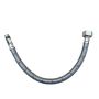 Greens Mixer Tap Hot Inlet Braided Flexi Tail Hose 942543 thumbnail