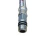 Greens Mixer Tap Hot Inlet Braided Flexi Tail Hose 942543 thumbnail