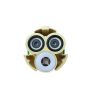 Greens Starmix and Country Pull Out Spray Mixer Ceramic Disc Cartridge 5980106  thumbnail