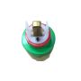 Greens Starmix and Country Pull Out Spray Mixer Ceramic Disc Cartridge 5980106  thumbnail