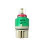 Greens Starmix & Marketti Mixer Tap Ceramic Disc Cartridge 42mm 5980081 thumbnail