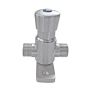 Guardian Foot Knee Valve Timed Flow Adjustable Stainless P-3MSS-FVATF thumbnail