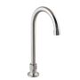 Guardian Hob Mount 12" Gooseneck Spout Stainless T-3MHOG12 thumbnail