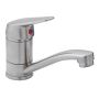 Guardian Stainless Steel Swivel Basin Mixer T-3MB6MIX thumbnail