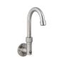 Guardian Wall Elbow With 7" Gooseneck Spout Stainless T-3MWEG07 thumbnail