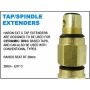 Haron 28mm Tap Spindle Body Extenders Suit Ceramic Disc  thumbnail
