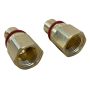 Haron 28mm Tap Spindle Body Extenders Suit Ceramic Disc  thumbnail