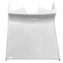 Haron Cistern Link Connector Plate White LP-260  thumbnail