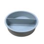 100mm In Pipe Plug PVC DWV  thumbnail