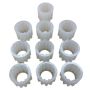 Irwell Fiore Tap Handle Thermal Barriers 12 Teeth PK10 thumbnail