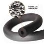 20mm ID Kembla K-Flex Thermal Pipe Insulation 13mm Wall X 2M K40554 thumbnail