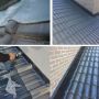 Leadax 300mm X 6m Terracotta Roof Flashing LDX300T - 25306300 thumbnail