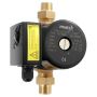 Maxijet Hyjet HCP2060 20mm Hot or Cold Water Circulating Pump Bronze 3 Speed CLEARANCE thumbnail