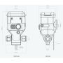 Mildred 2.0 Electronic Automated Mains Water Shut Off Valve 12020002 thumbnail