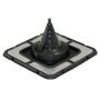 3mm - 20mm Mini Aquaseal FlashRite Black Roof Pipe Flashing AFE0B3-20   thumbnail