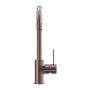 Nero Mecca Brushed Bronze Kitchen Mixer NR221907BZ thumbnail